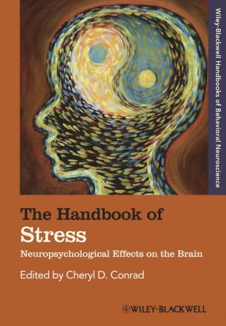 Cheryl D. Conrad - Handbook of Stress, E-bok