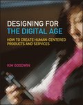 Designing for the Digital Age