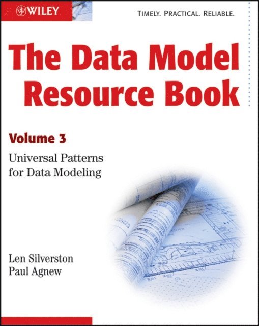 Paul Agnew, Len Silverston - Data Model Resource Book, E-bok