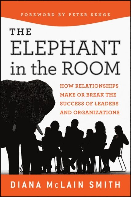 Diana McLain Smith - Elephant in the Room, E-bok