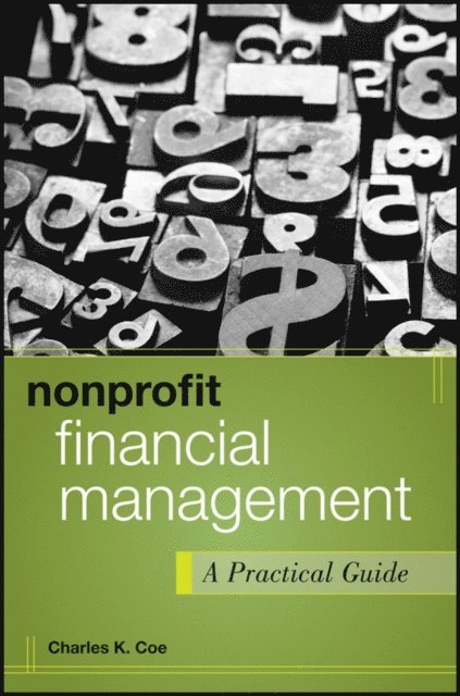 Charles K. Coe - Nonprofit Financial Management, E-bok