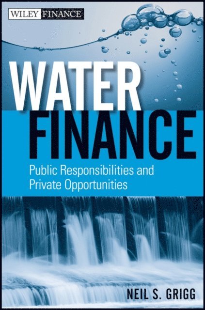 Neil S. Grigg - Water Finance, E-bok