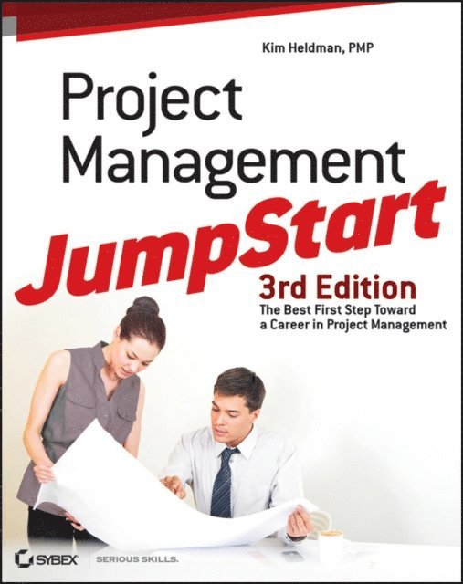 Kim Heldman - Project Management JumpStart, E-bok