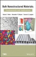 Bulk Nanostructured Materials