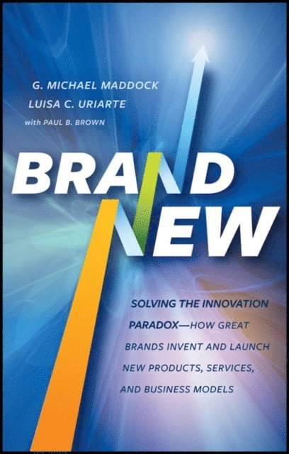 Paul B. Brown, Luisa C. Uriarte, G. Michael Maddock - Brand New, E-bok