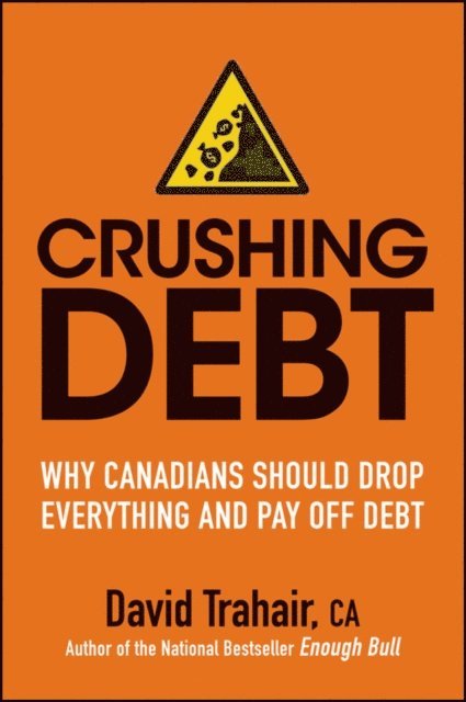 David Trahair - Crushing Debt, E-bok. Tillgänglighet: Lägg i varukorg