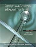 Design and Analysis of Experiments