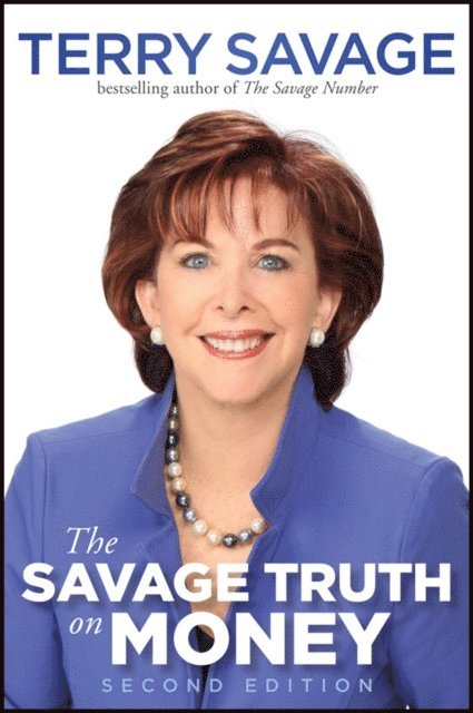 Terry Savage - Savage Truth on Money, E-bok. Tillgänglighet: Lägg i varukorg