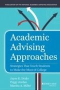 Academic Advising Approaches