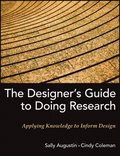 Designer's Guide to Doing Research