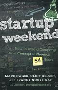 Startup Weekend