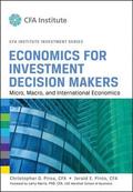 Economics for Investment Decision Makers