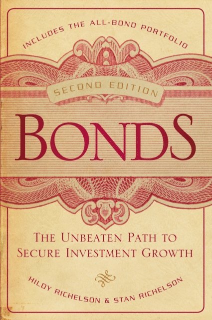 Stan Richelson, Hildy Richelson - Bonds, E-bok