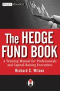 Hedge Fund Book