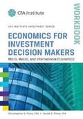 Economics for Investment Decision Makers