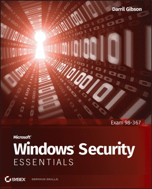 Darril Gibson - Microsoft Windows Security Essentials, E-bok