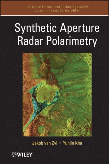 Jakob J. van Zyl - Synthetic Aperture Radar Polarimetry, E-bok