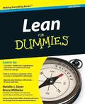 Lean for Dummies 2nd Edition