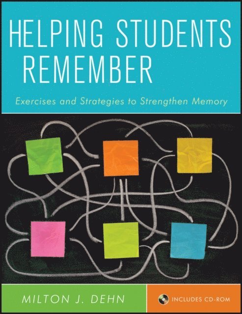 Milton J. Dehn - Helping Students Remember, E-bok