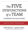 Five Dysfunctions of a Team