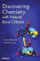 Frank Weinhold, Clark R. Landis - Discovering Chemistry With Natural Bond Orbitals, Häftad