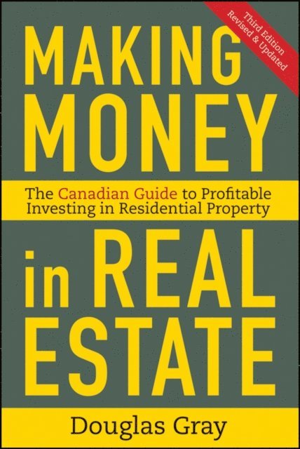 Douglas Gray - Making Money in Real Estate, E-bok