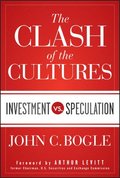 Clash of the Cultures