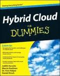 Hybrid Cloud fo Dummies 2nd Edition
