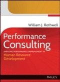 Performance Consulting