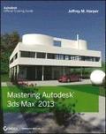 Mastering 3ds Max 2013