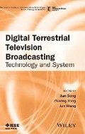 Digital Terrestrial Television Broadcasting