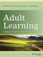 Adult Learning by Sharan B. Merriam