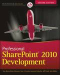 Professional SharePoint 2010 Development, 2nd Edition