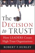 Decision to Trust