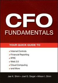 CFO Fundamentals