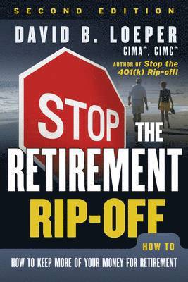 Stop the Retirement Rip-off