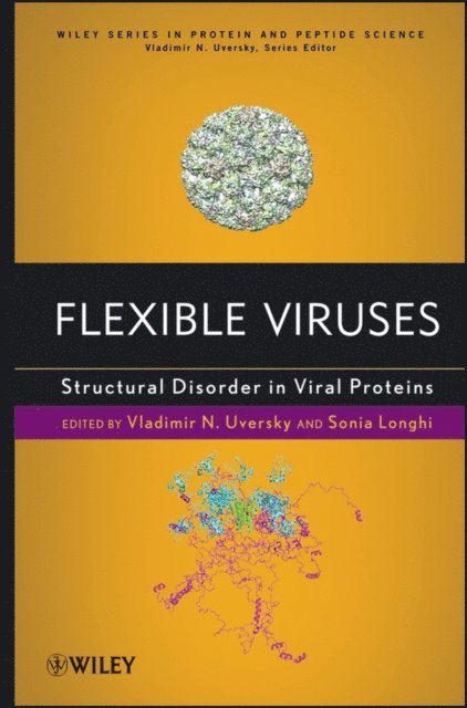 Sonia Longhi, Vladimir Uversky - Flexible Viruses, E-bok