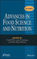 Advances in Food Science and Nutrition, Volume 2