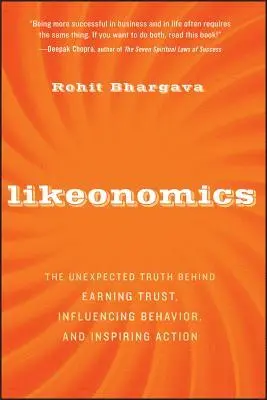 Likeonomics