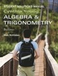 Algebra and Trigonometry 3e Student Solutions Manual