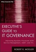 Executive's Guide to IT Governance