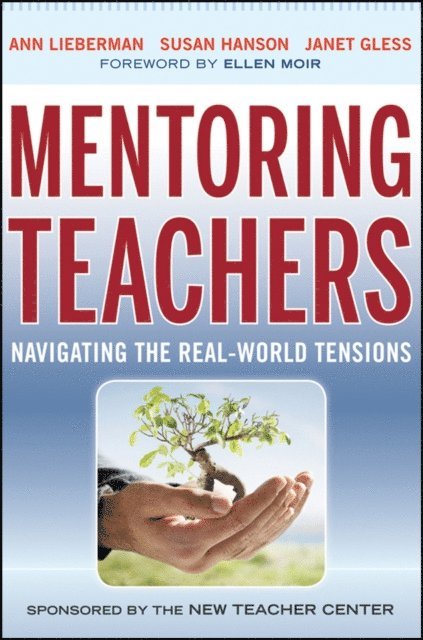 Janet Gless, Susan Hanson, Ann Lieberman - Mentoring Teachers, E-bok
