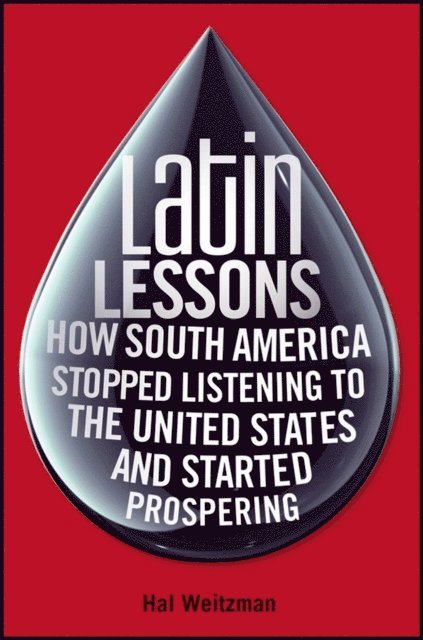 Hal Weitzman - Latin Lessons, E-bok. Tillgänglighet: Lägg i varukorg