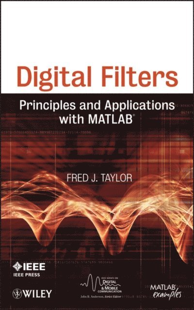Fred Taylor - Digital Filters, E-bok