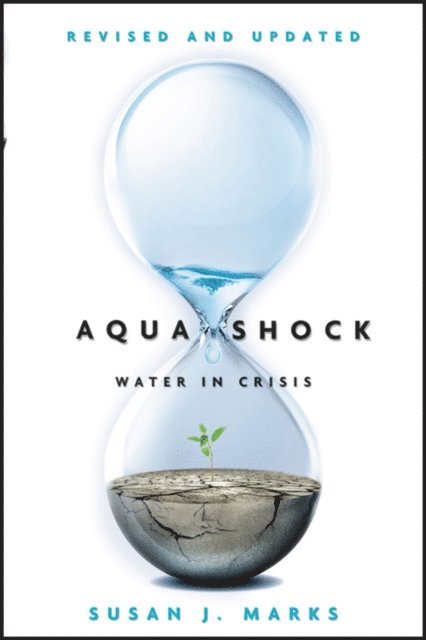 Susan J. Marks - Aqua Shock, Revised and Updated, E-bok
