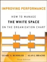 Geary A. Rummler, Alan P. Brache - Improving Performance, Inbunden