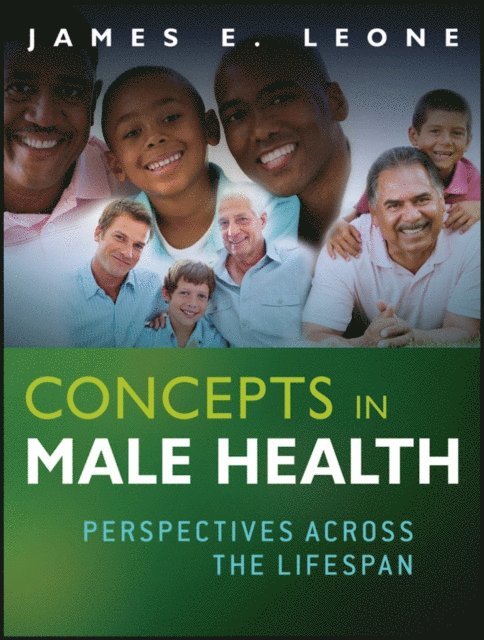 James E. Leone - Concepts in Male Health, E-bok