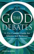 God Debates