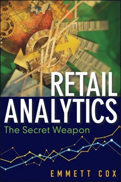 Emmett Cox - Retail Analytics, E-bok