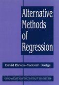 Alternative Methods of Regression